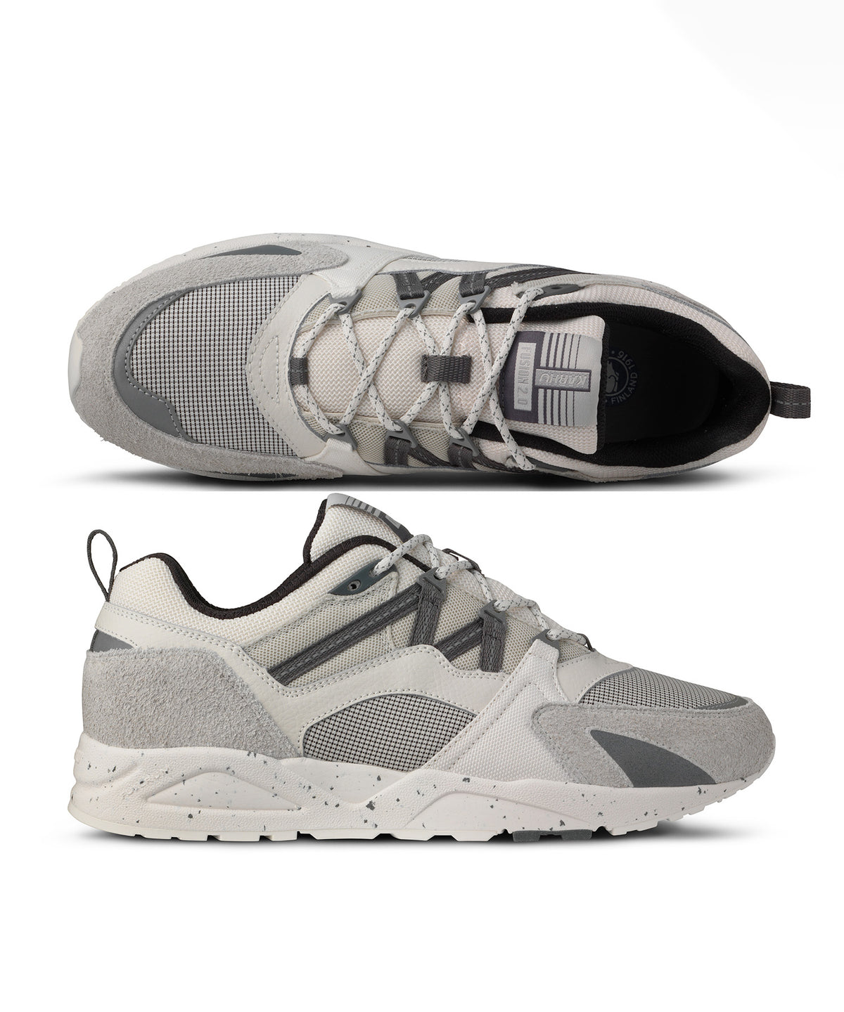 Fusion2.0【26SS NEW】