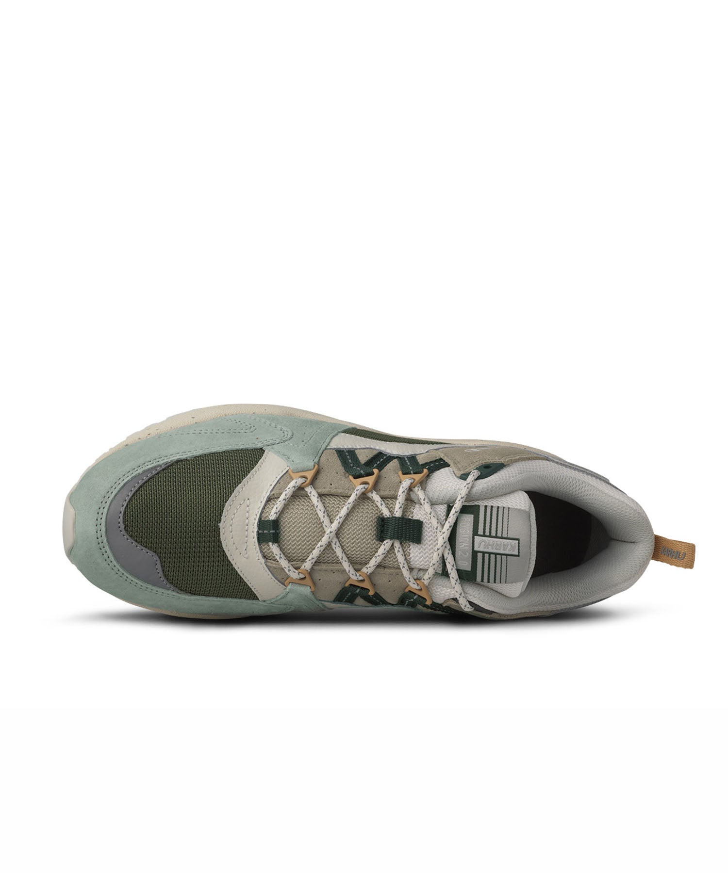 Fusion2.0 【26FW NEW】