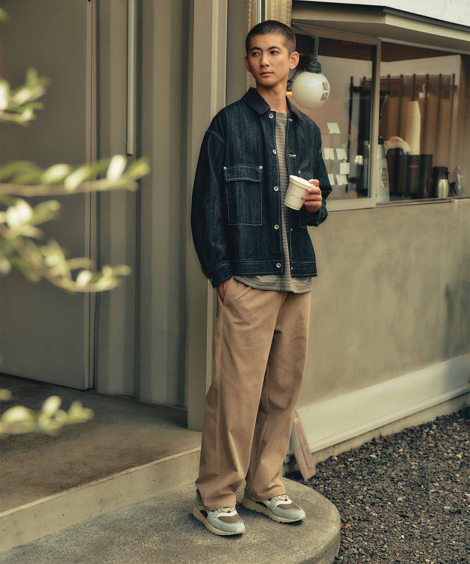 Fusion2.0 【26FW NEW】