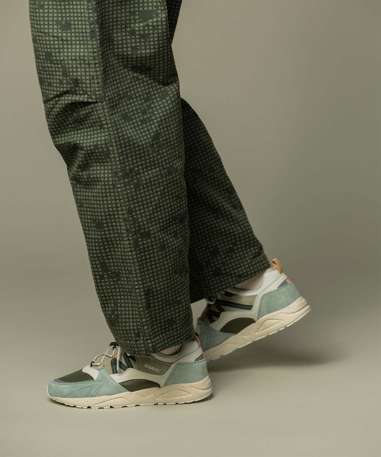 Fusion2.0 【26FW NEW】