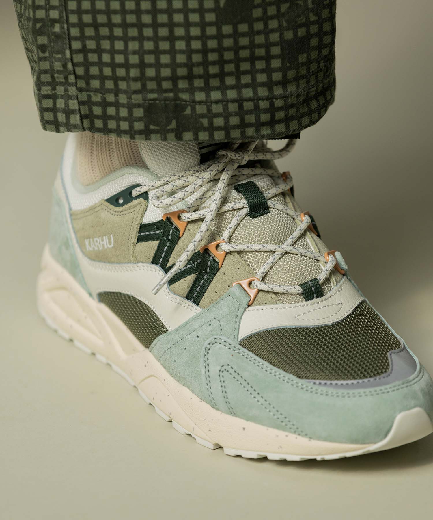 Fusion2.0 【26FW NEW】