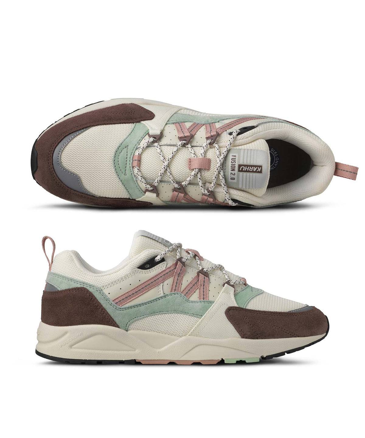 Fusion2.0 【26FW NEW】