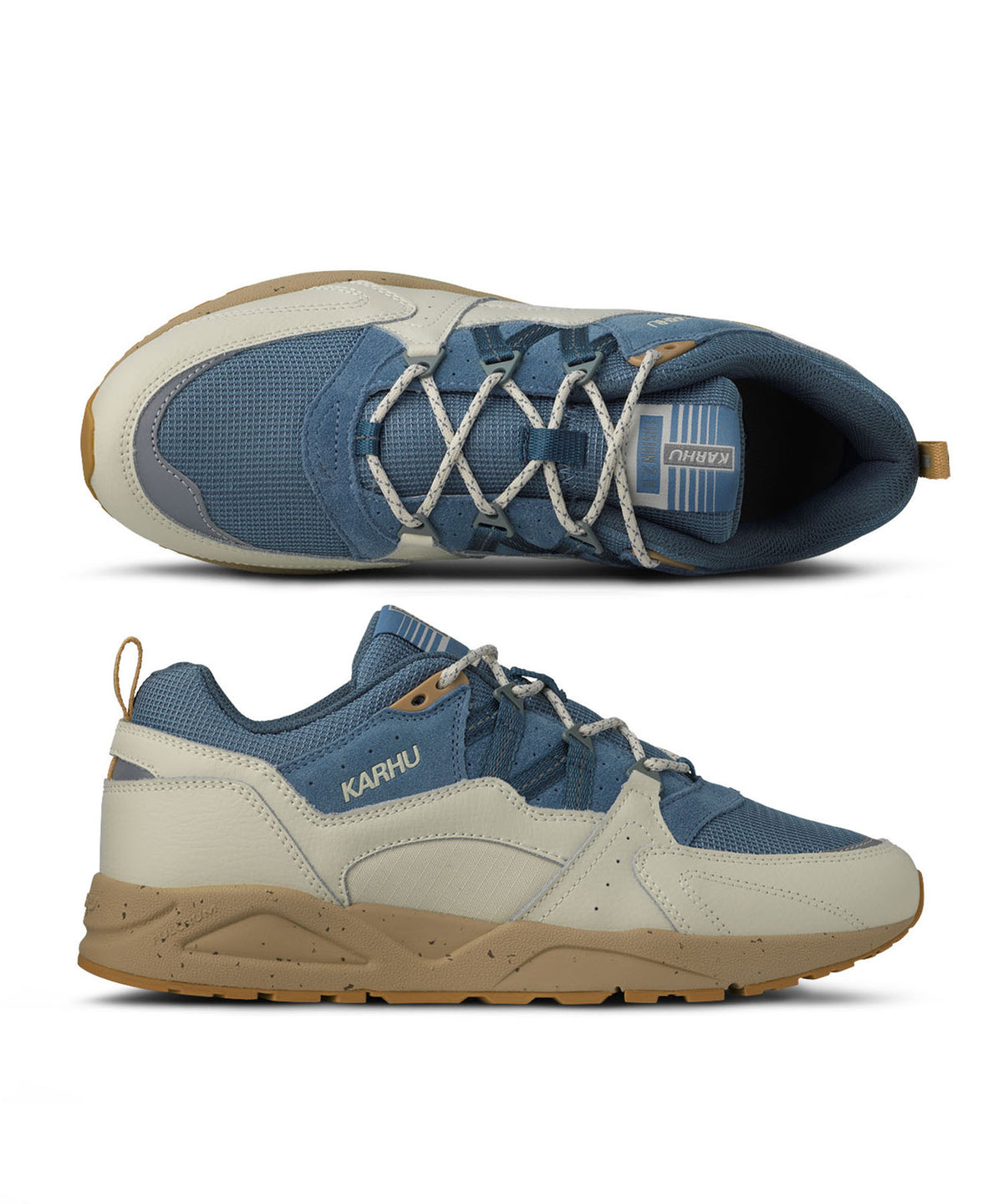 Fusion2.0 【26FW NEW】