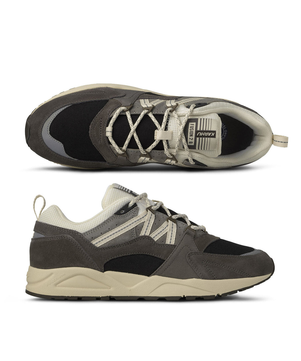 Fusion2.0 【26FW NEW】