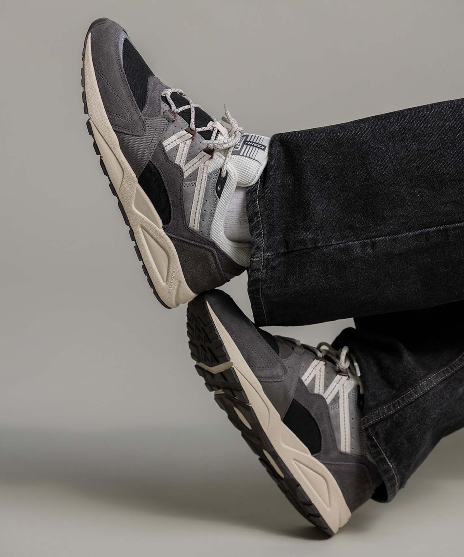 Fusion2.0 【26FW NEW】