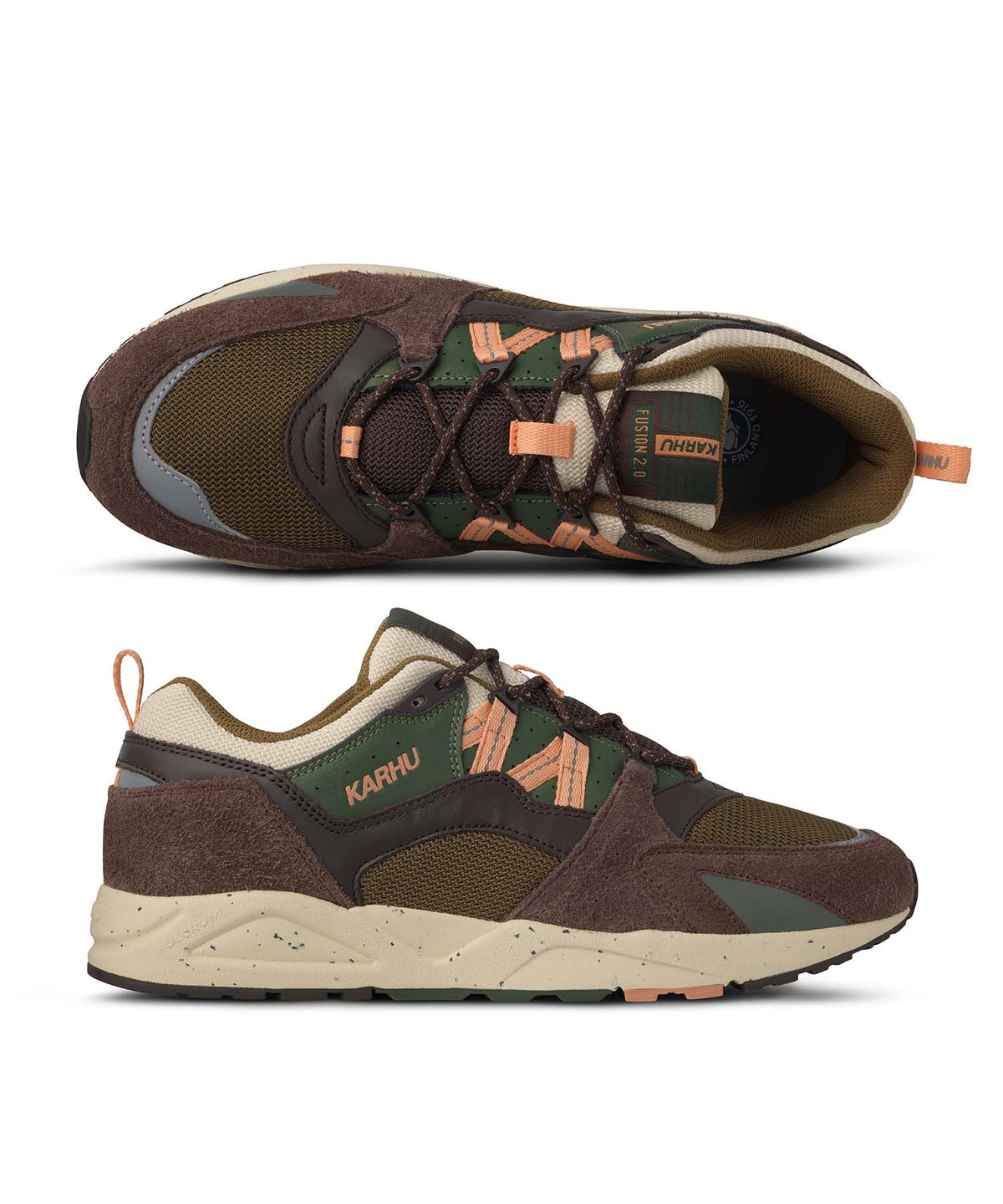 Fusion2.0 【26FW NEW】