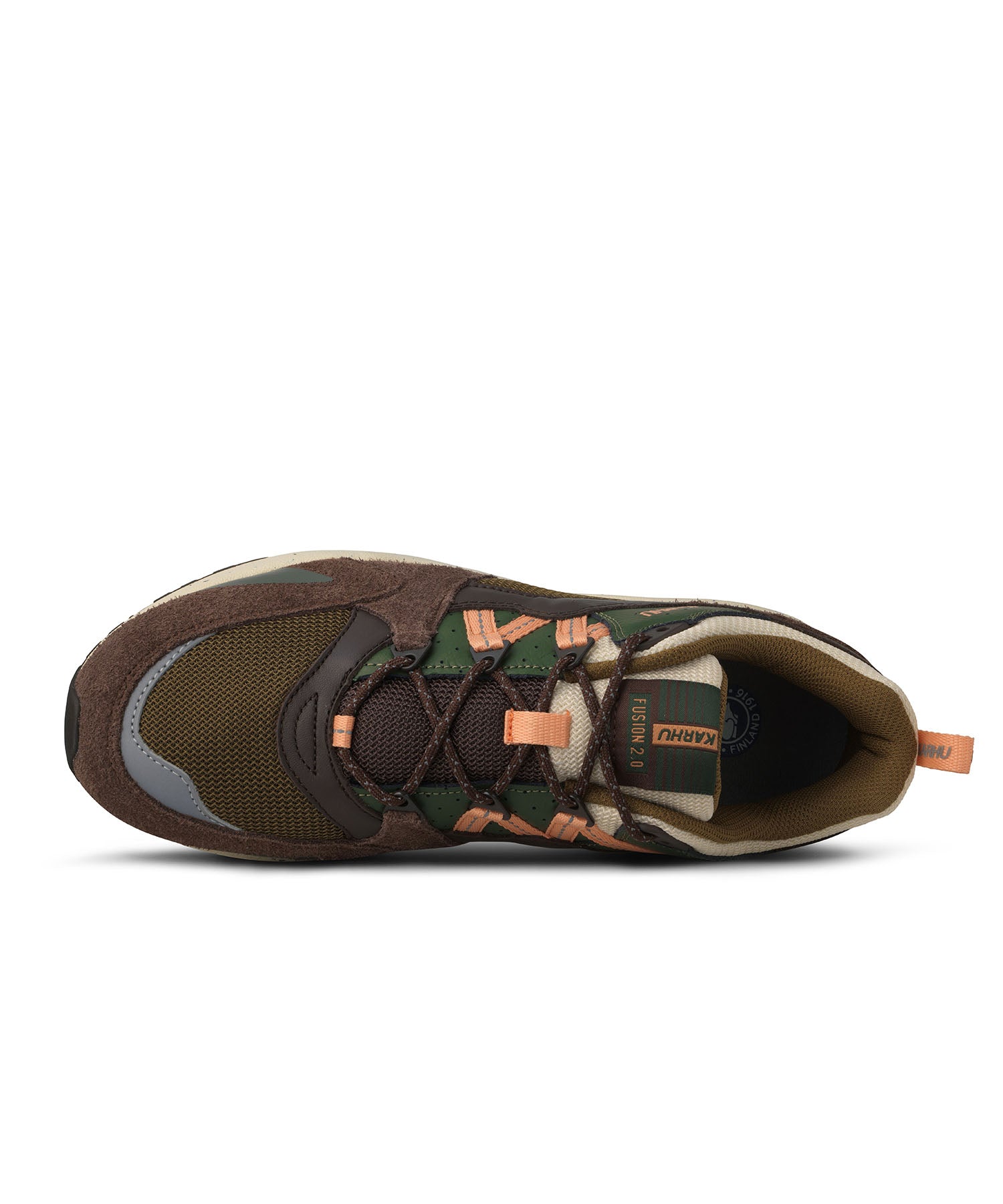Fusion2.0 【26FW NEW】