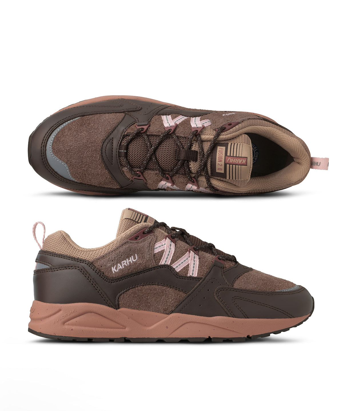 Fusion2.0 【26FW NEW】