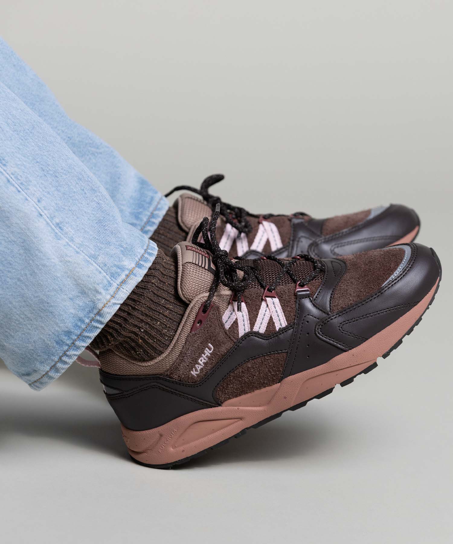 Fusion2.0 【26FW NEW】