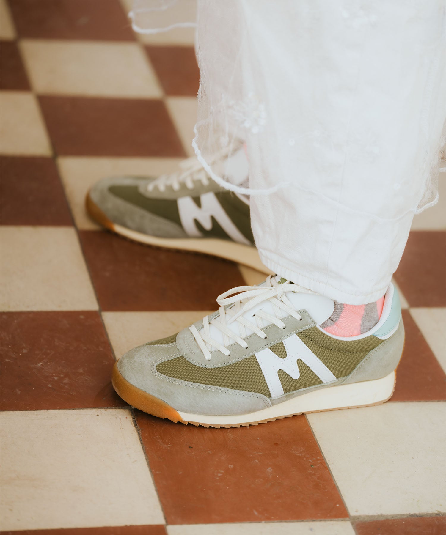 MESTARI【26SS NEW】