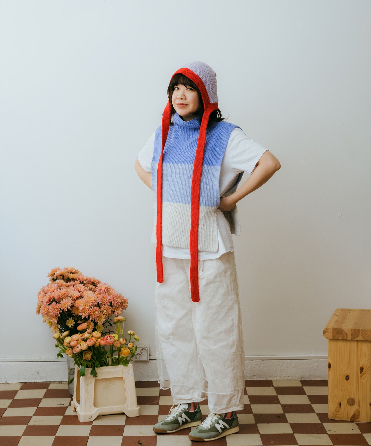 MESTARI【26SS NEW】