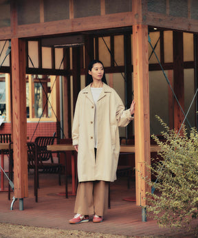 MESTARI【26SS NEW】