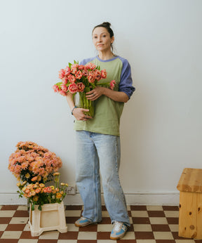 MESTARI【26SS NEW】