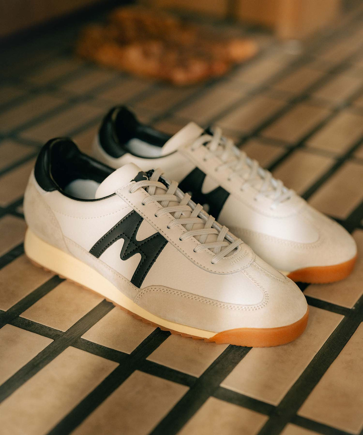 MESTARI【26FW NEW】