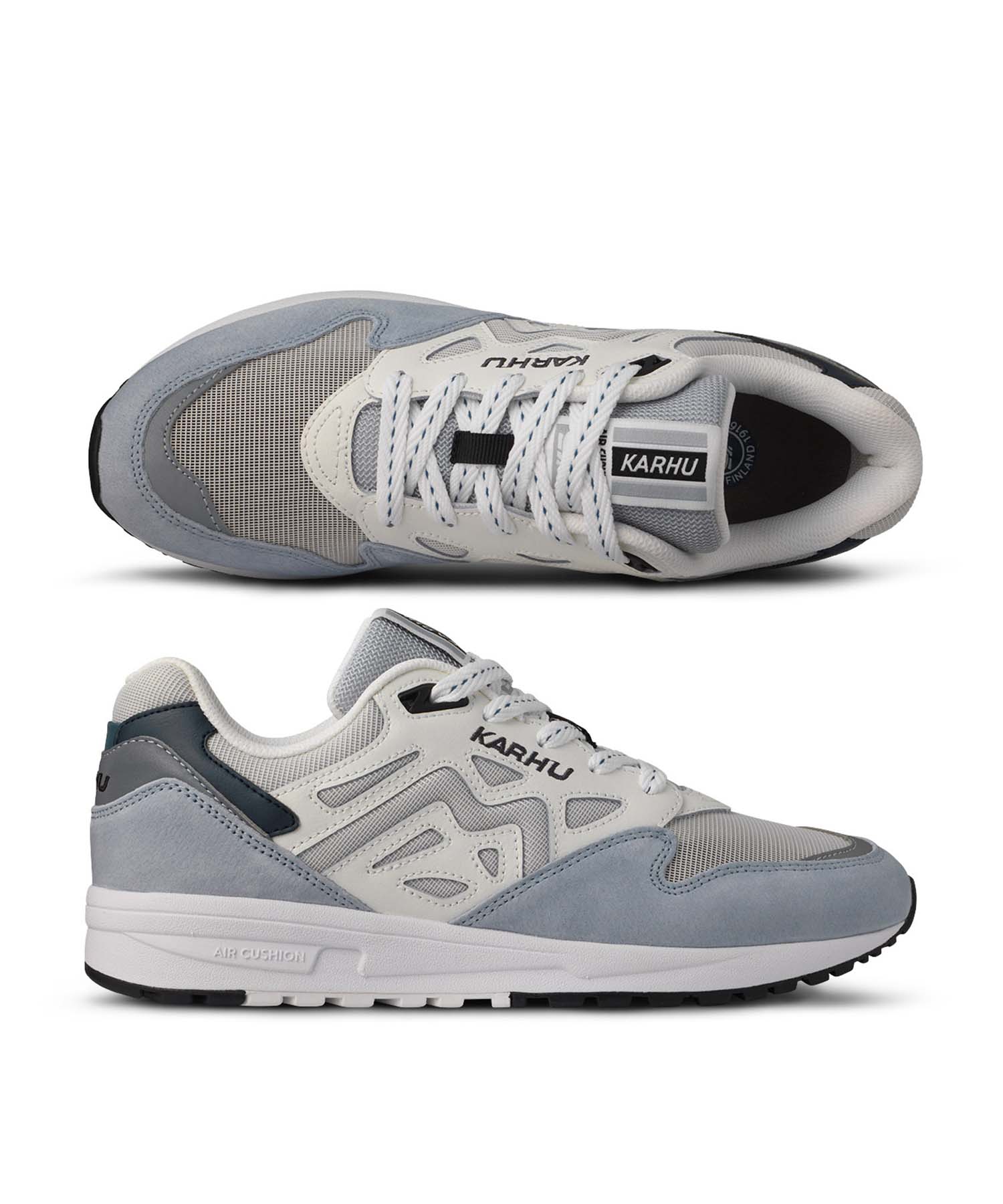 Legacy 96