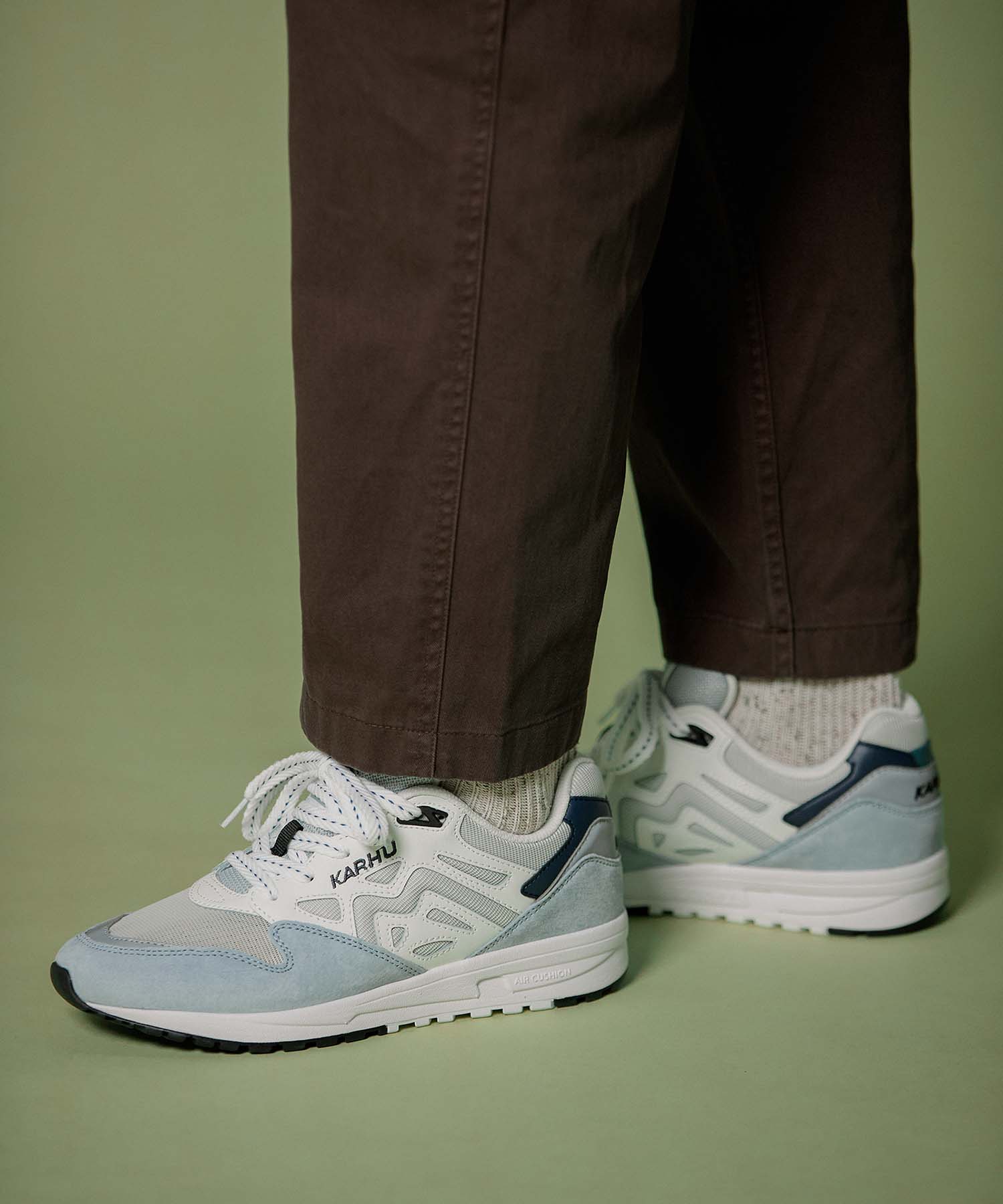 Legacy 96
