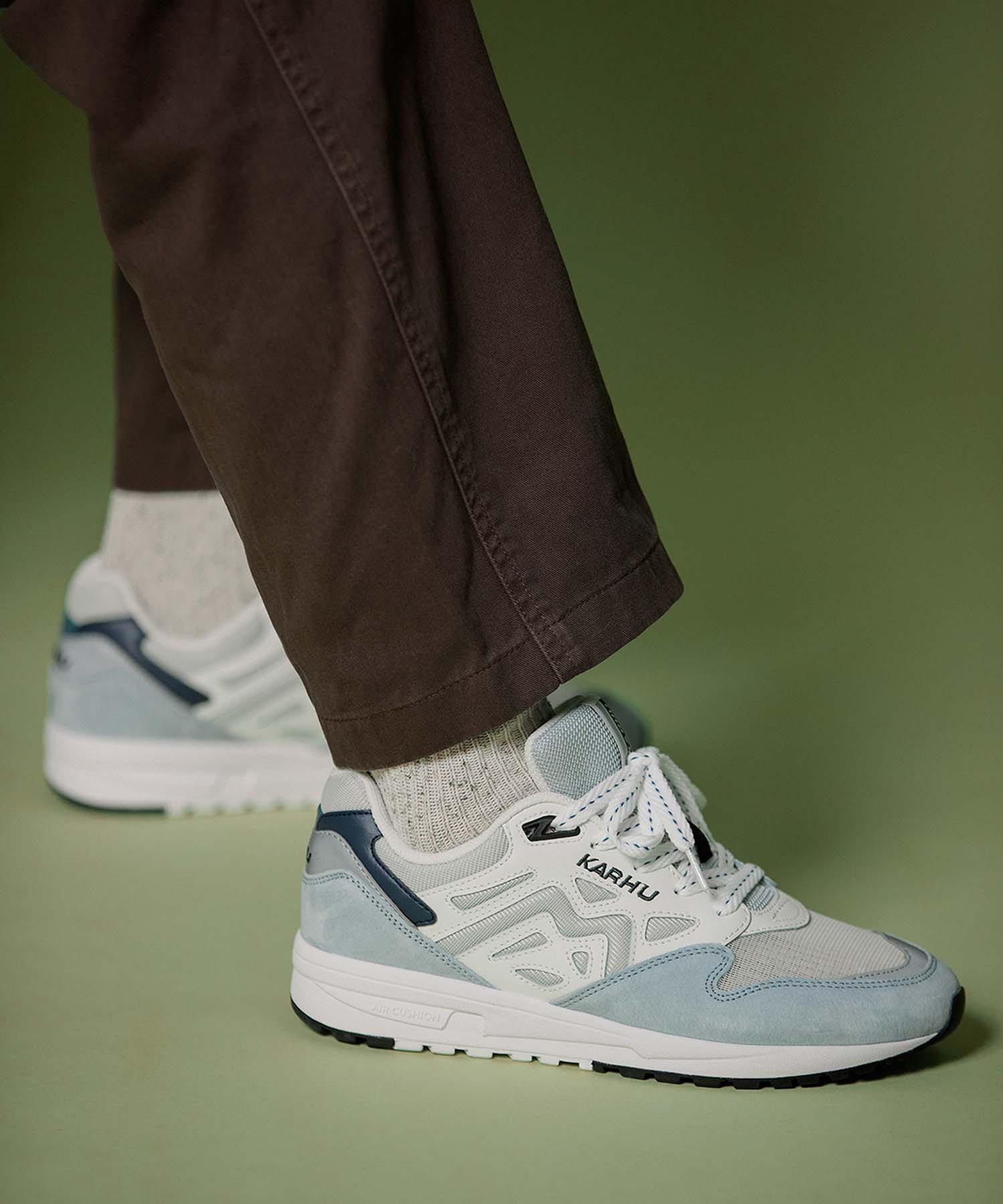 Legacy 96