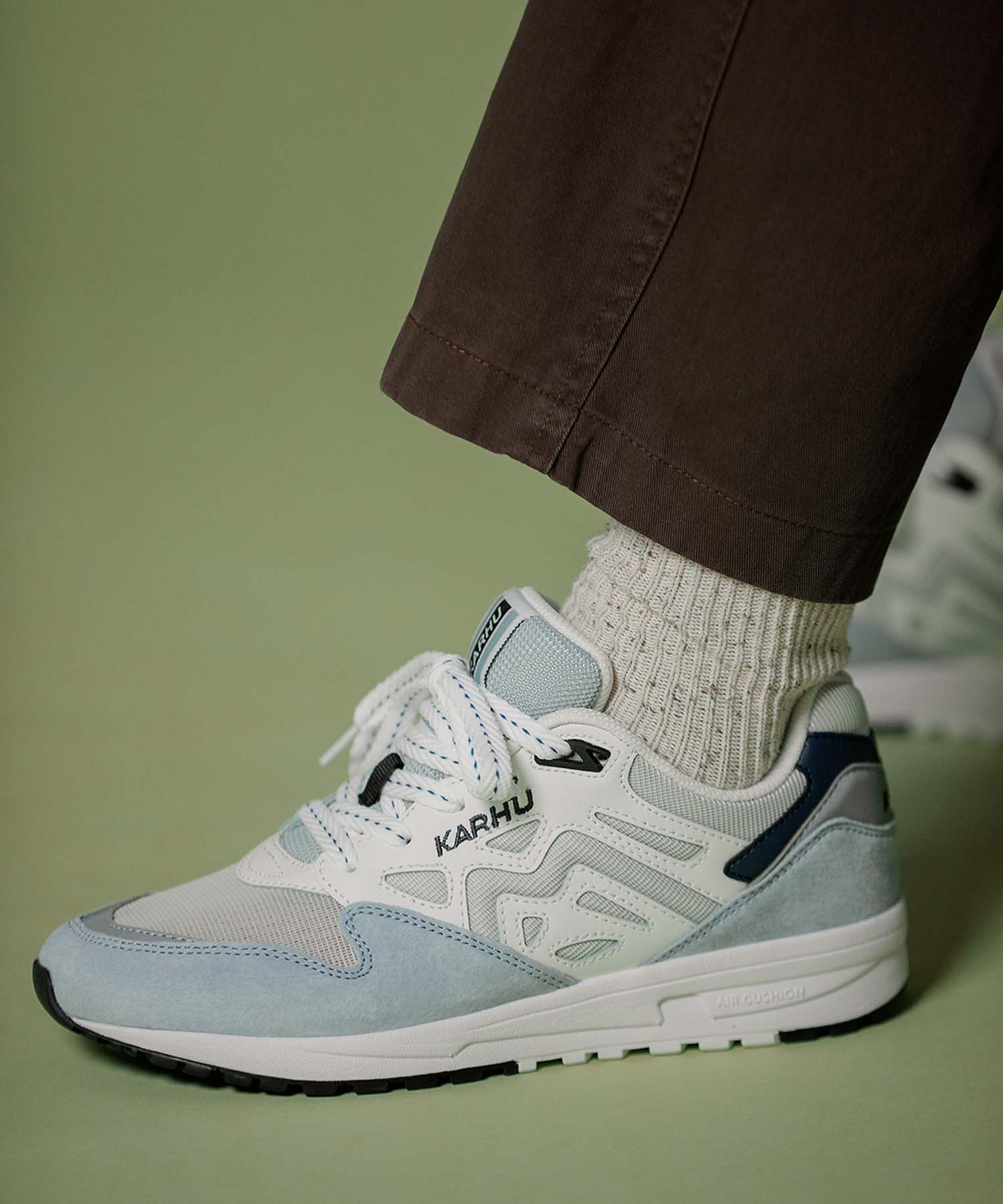 Legacy 96