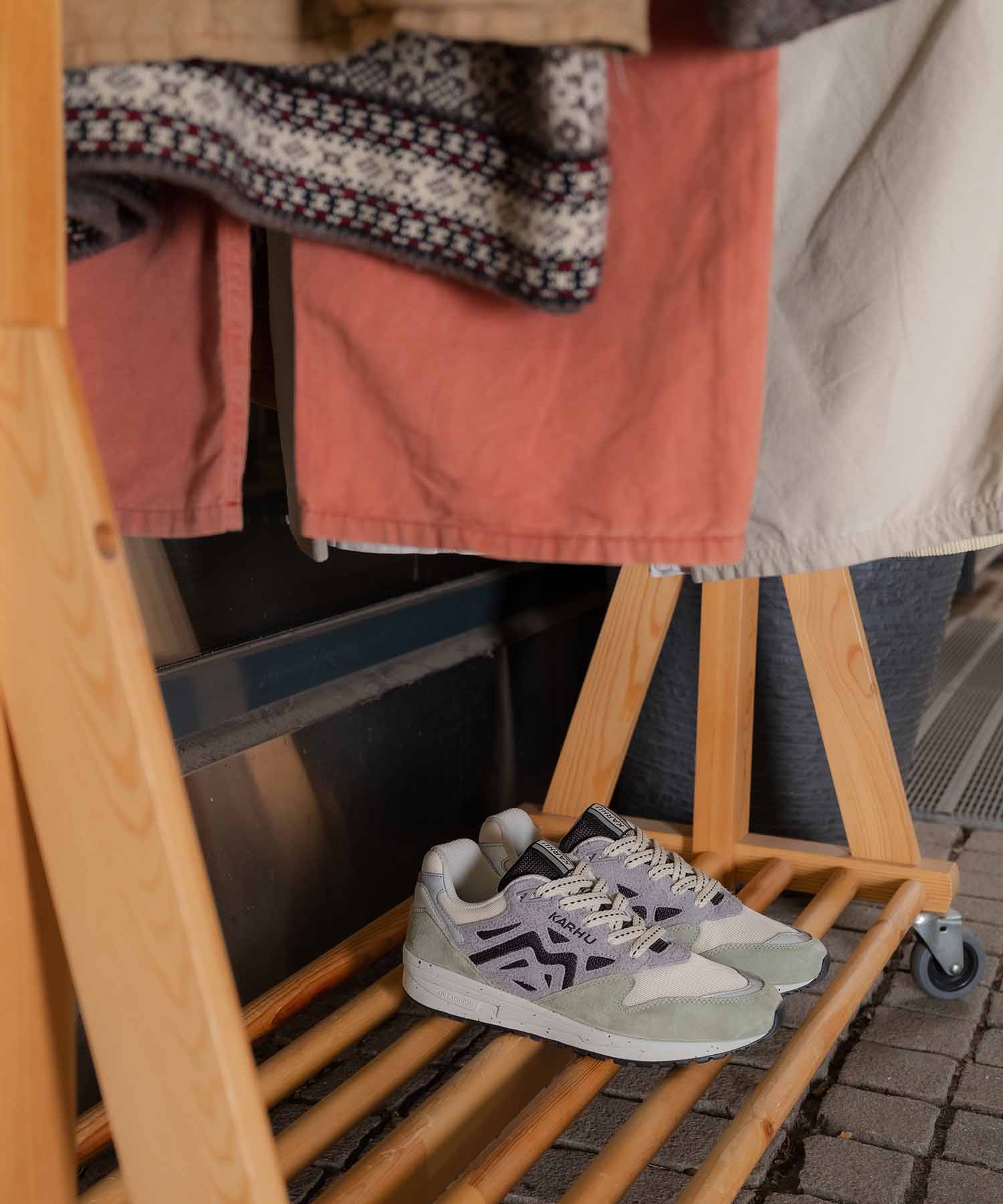 【30%OFF】Legacy 96