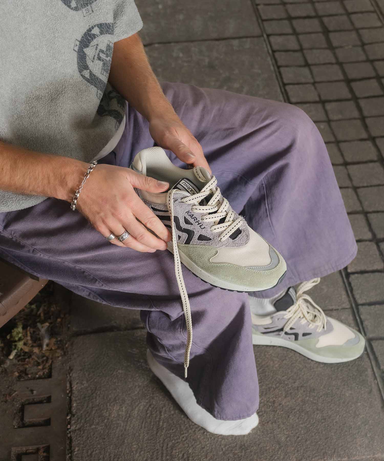 Legacy 96【25FW NEW】