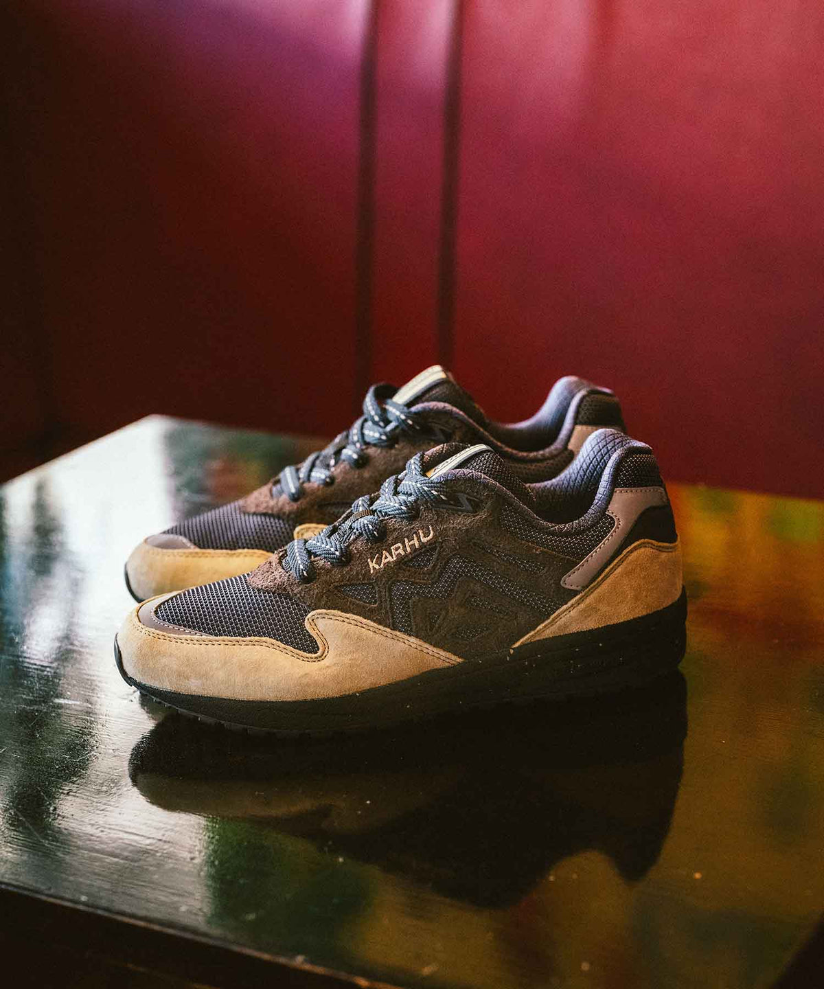 Legacy 96 ”Pub Quiz Pack”【25FW NEW】