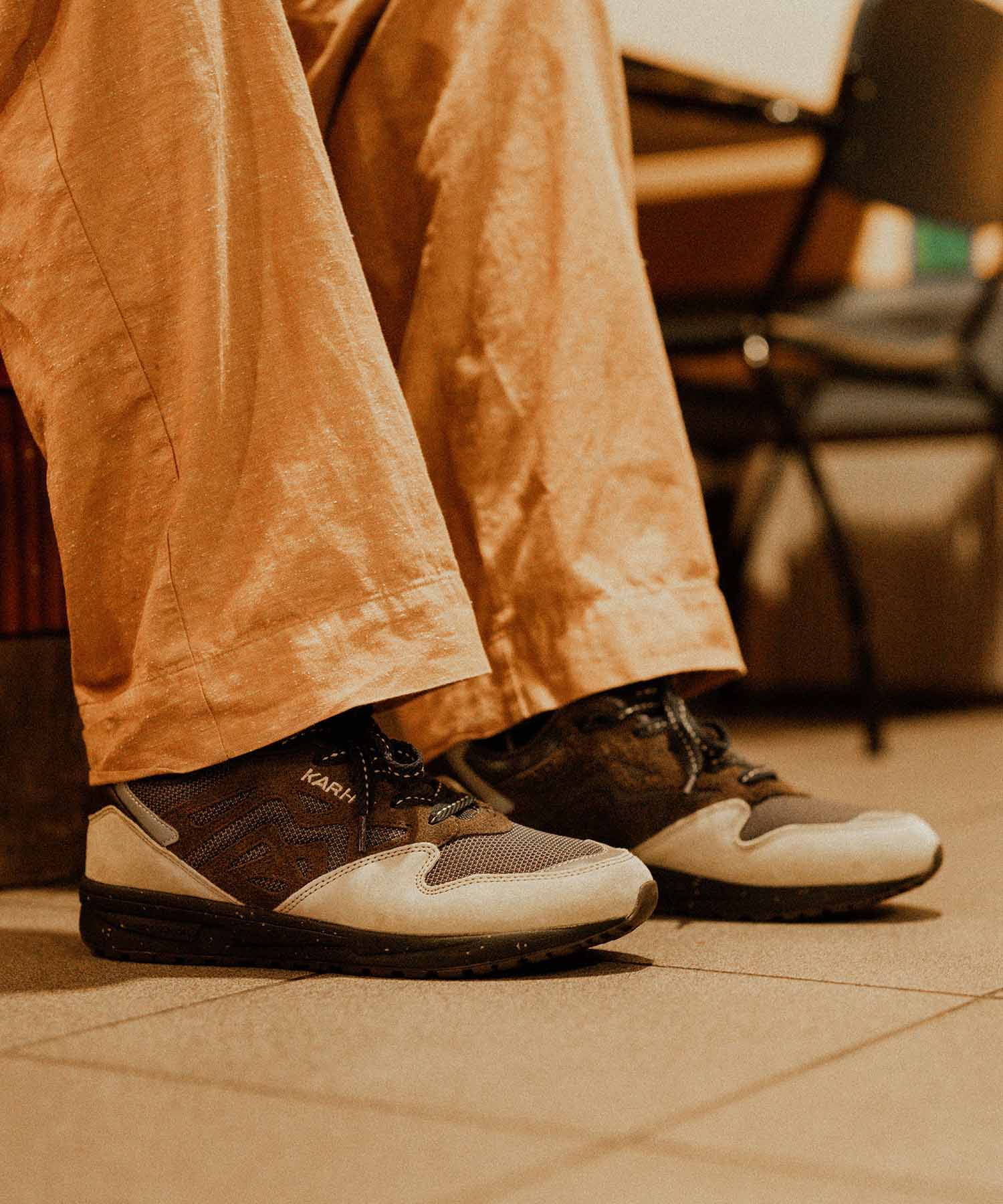 Legacy 96 ”Pub Quiz Pack”【25FW NEW】
