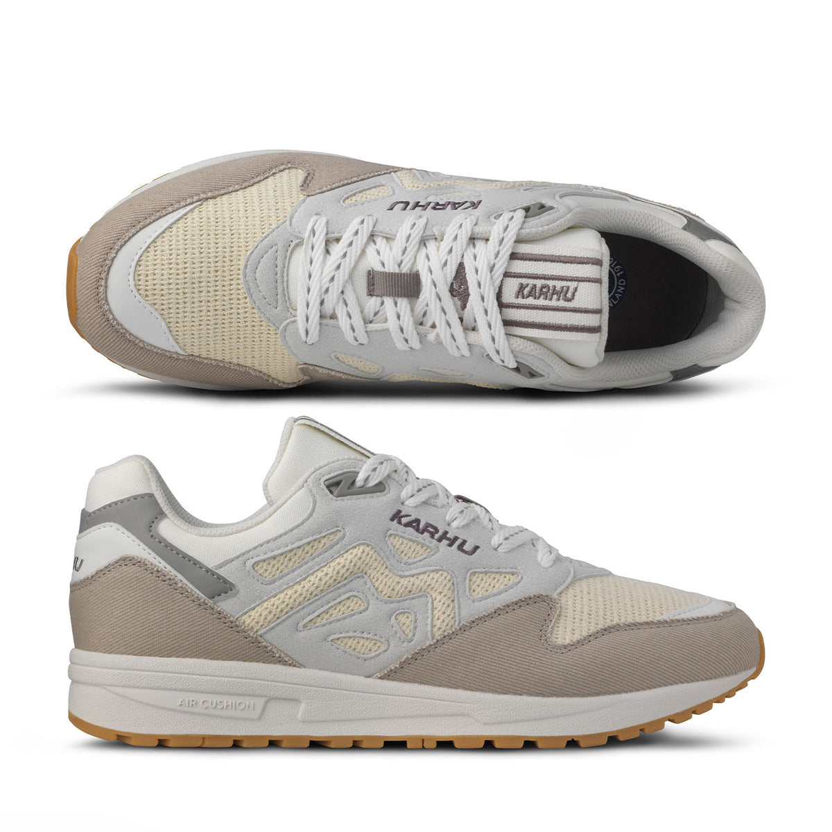 RUCOグレージュS Made in USA 993 Core – New Balance Panama