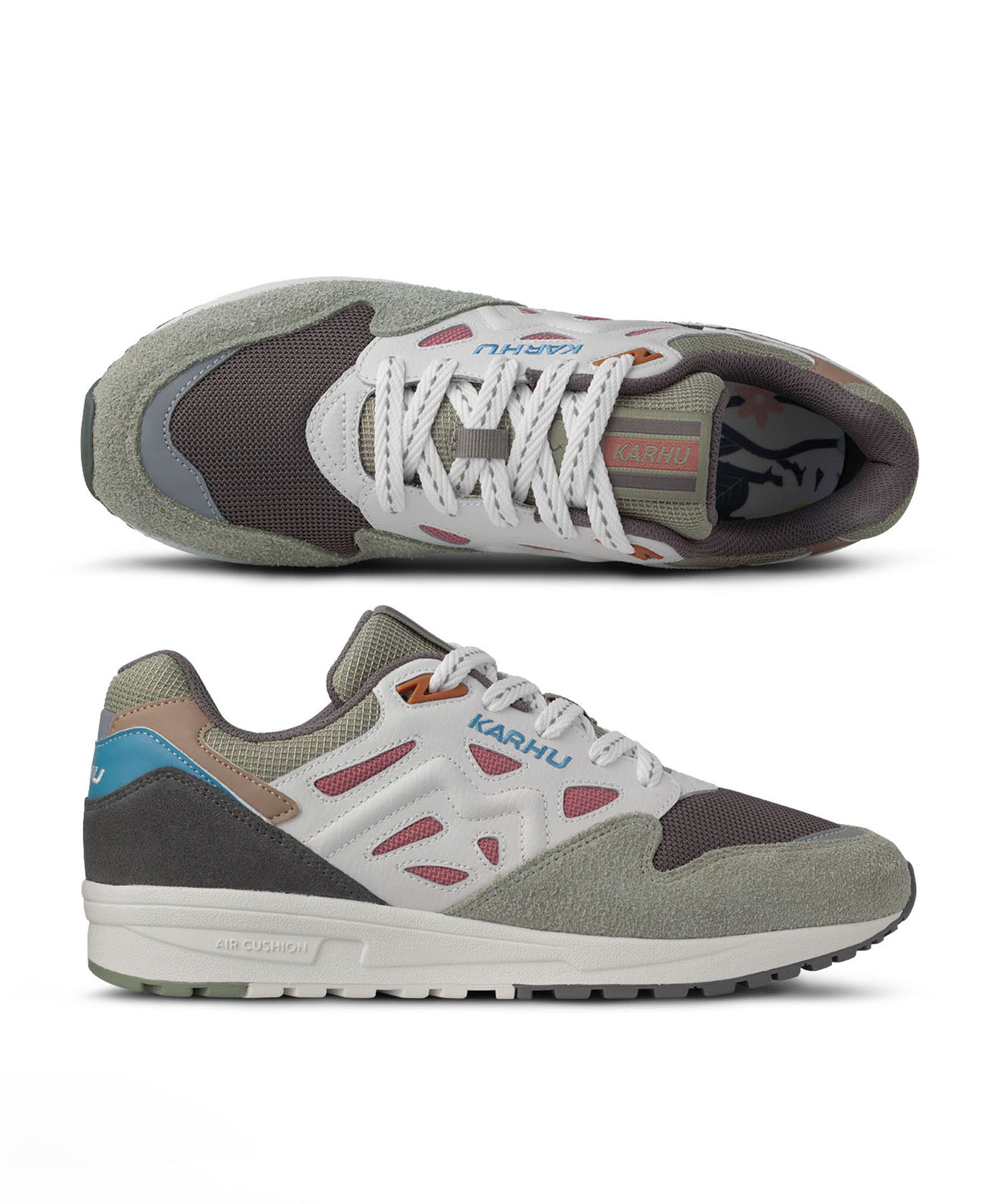 Legacy 96【26SS NEW】