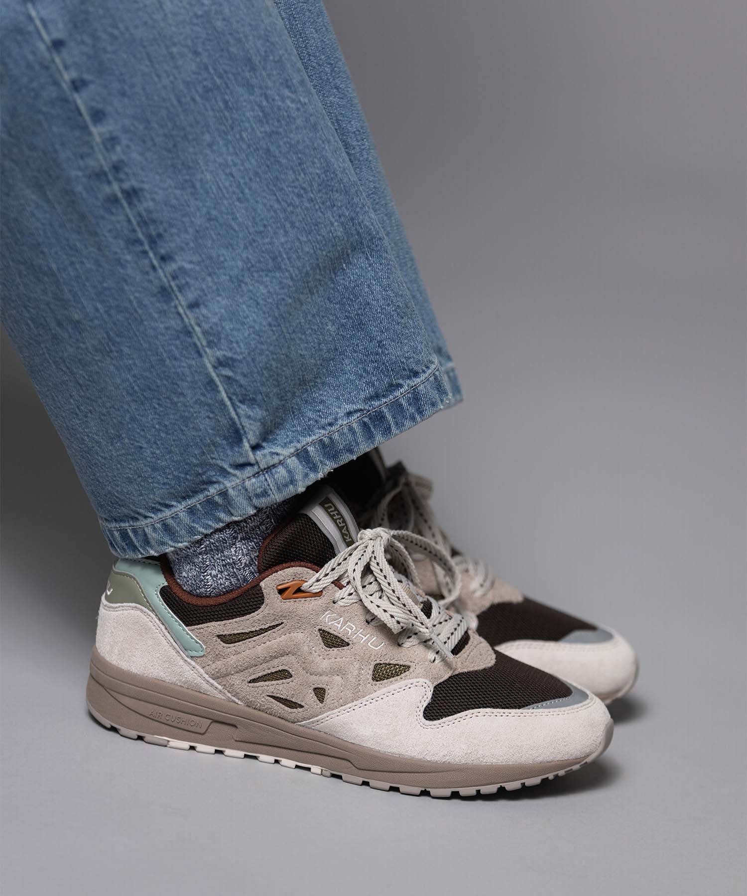 Legacy 96【26SS NEW】