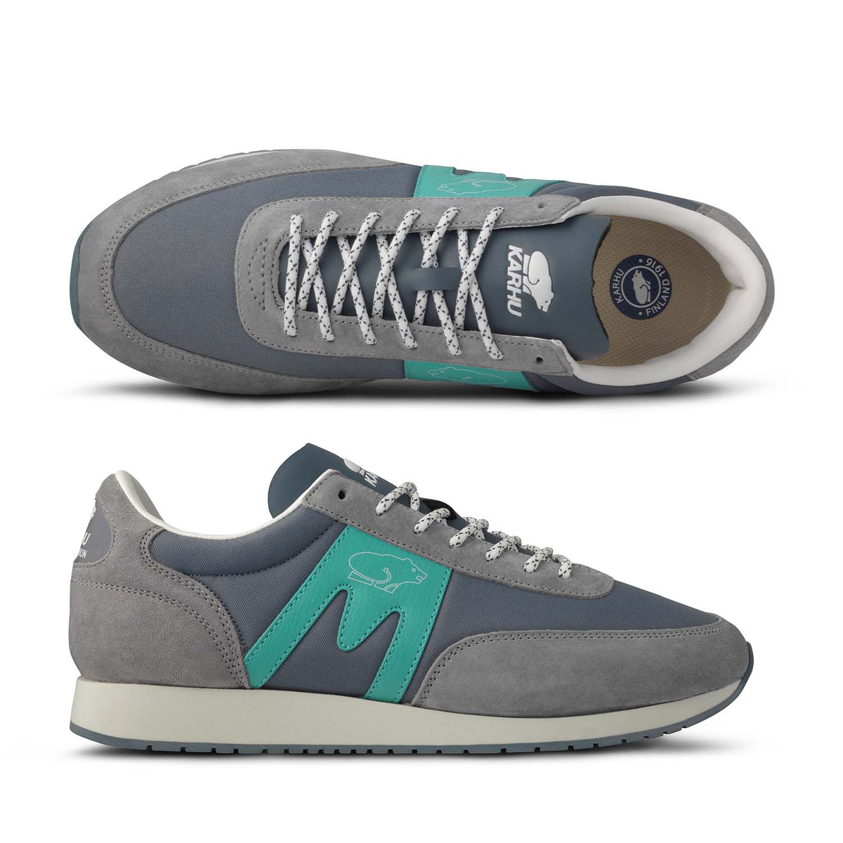 ALBATROSS 82【25FW NEW】