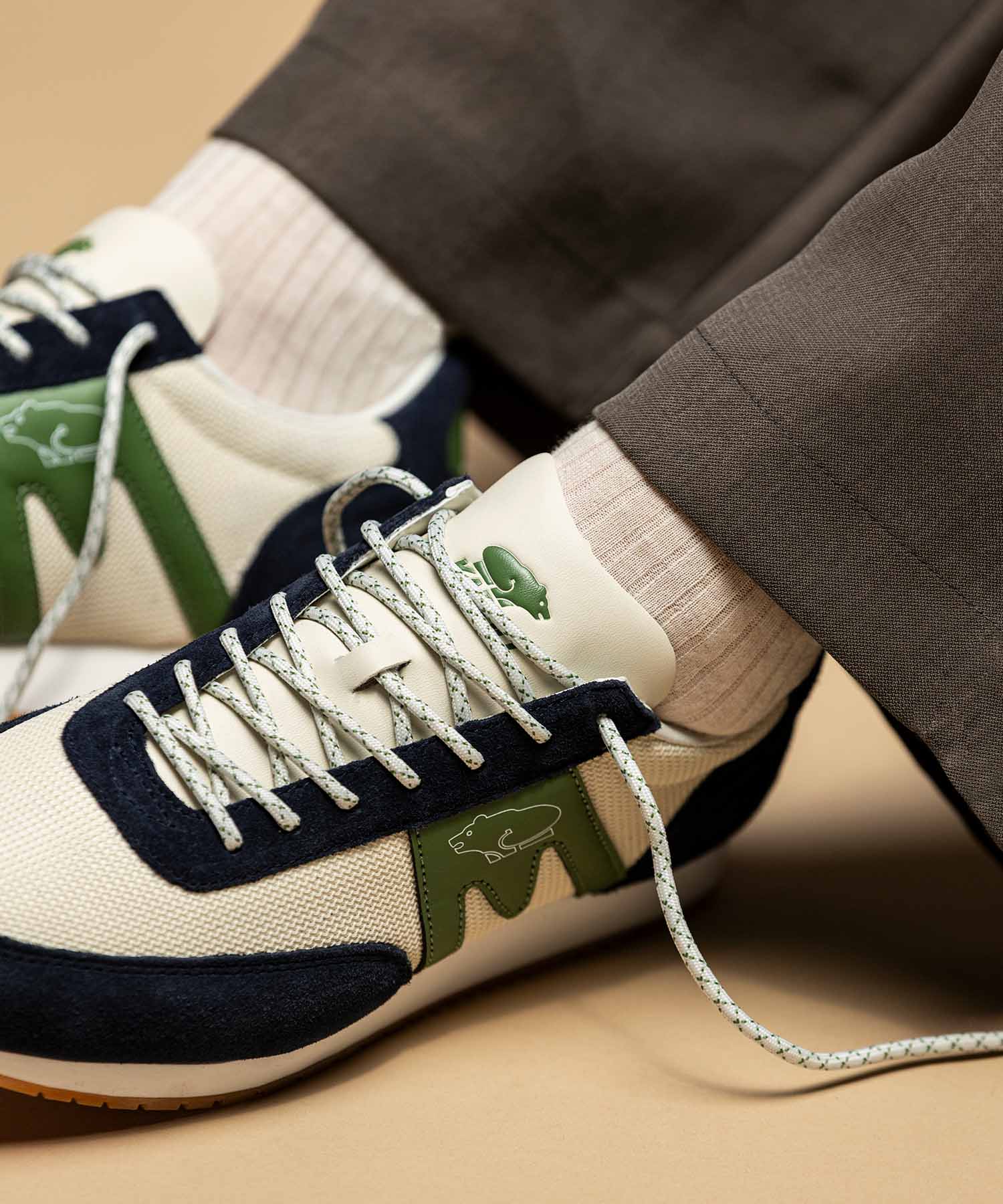 ALBATROSS 82【26SS NEW】