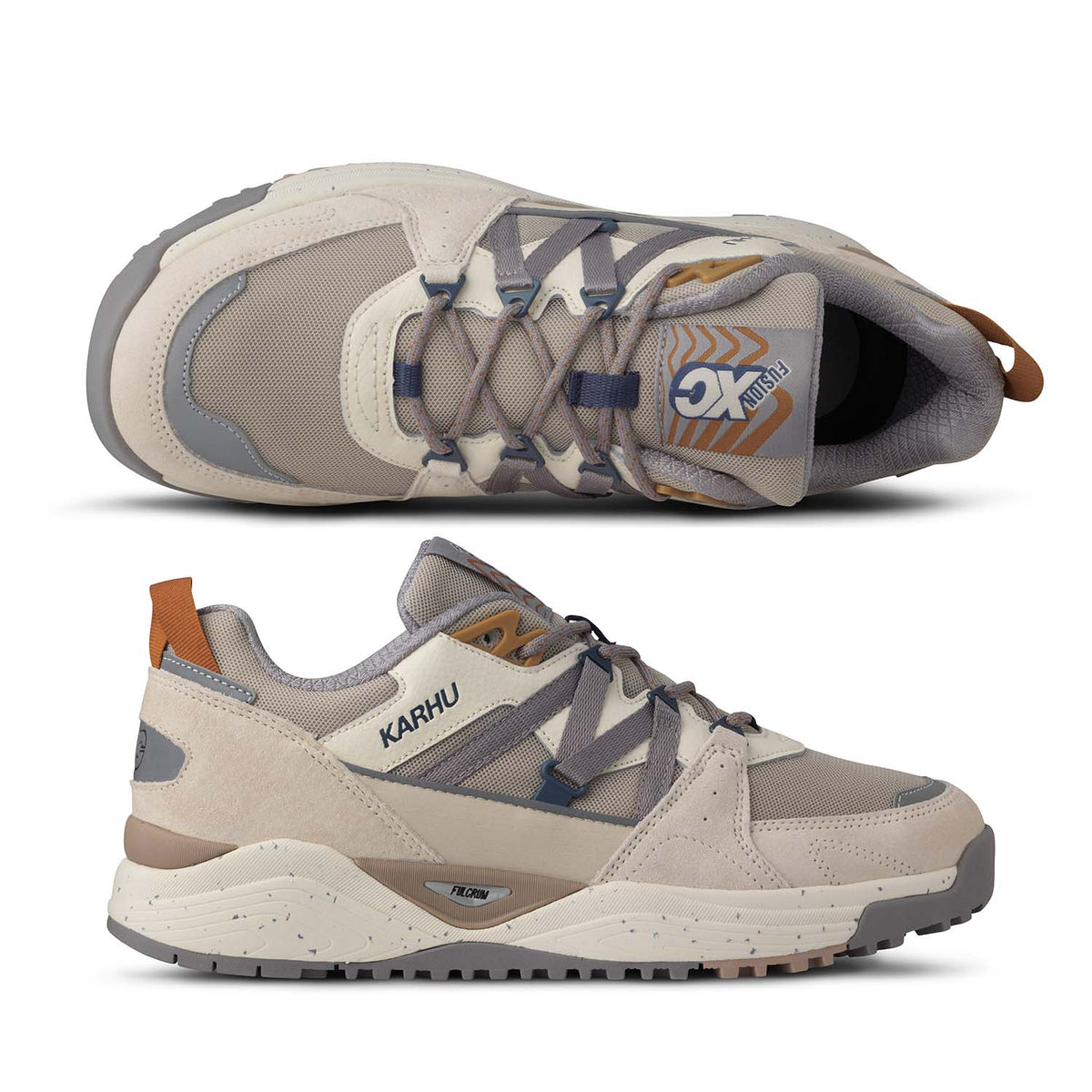 30%OFF】FUSION XC 流通限定モデル
