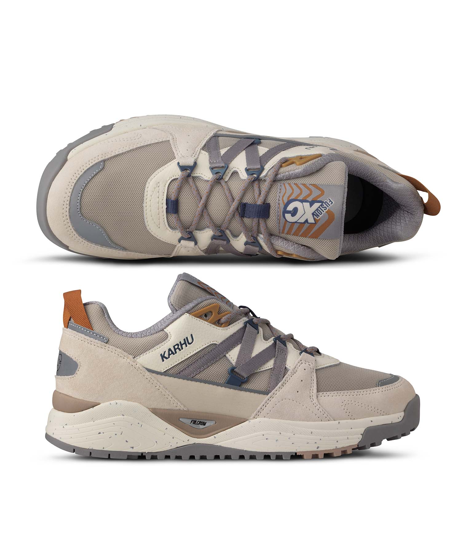 FUSION XC 流通限定モデル【25FW NEW】