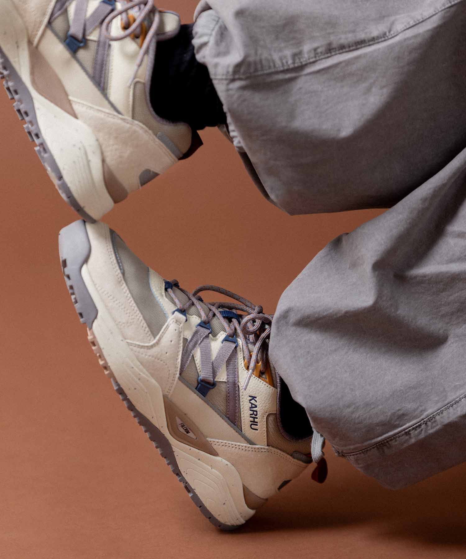 FUSION XC 流通限定モデル【25FW NEW】