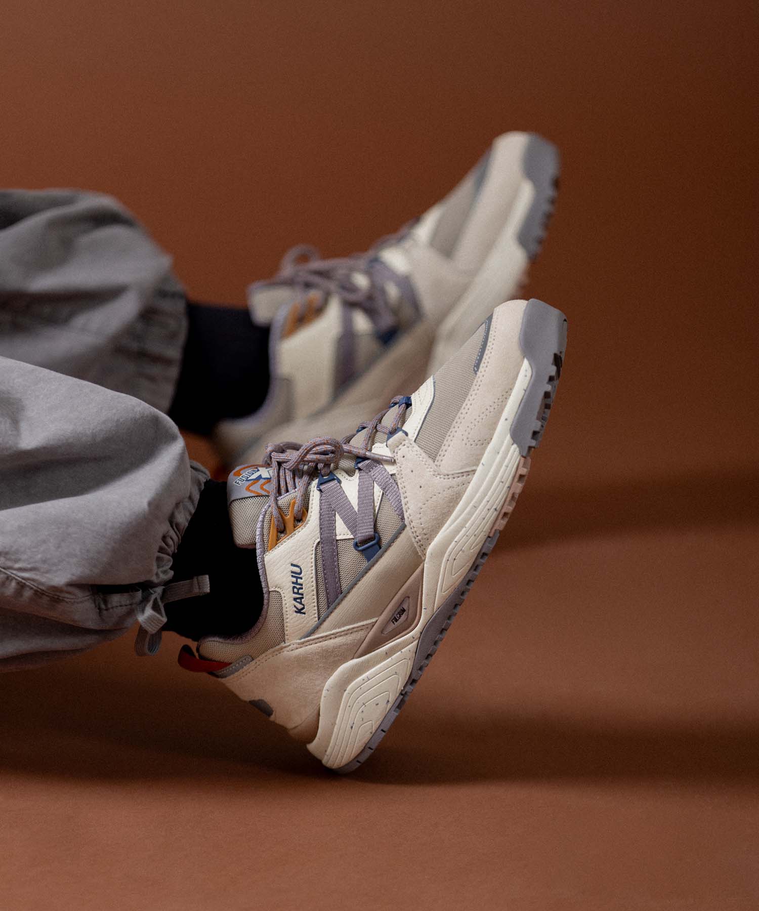 【30%OFF】FUSION XC 流通限定モデル