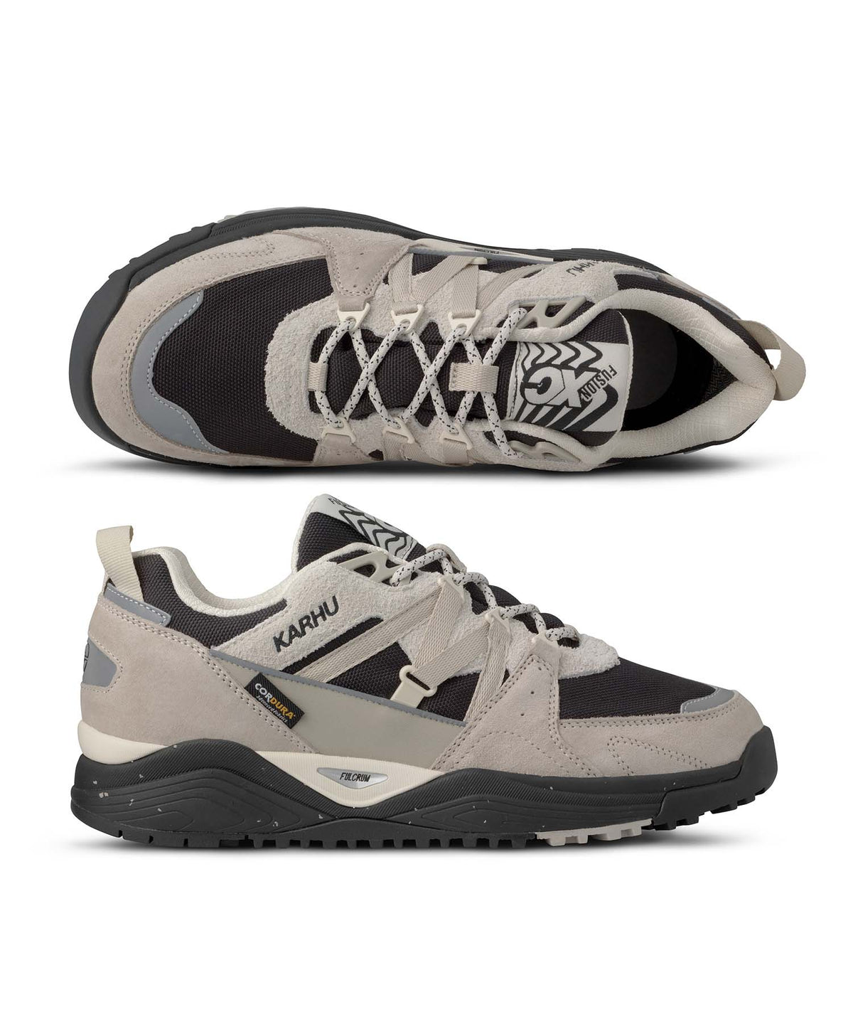 FUSION XC WP 流通限定モデル【25FW NEW】