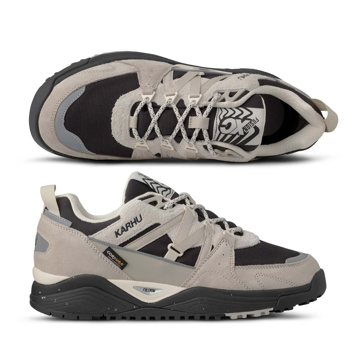 ふう FUSION XC WP 流通限定モデル【25FW NEW】