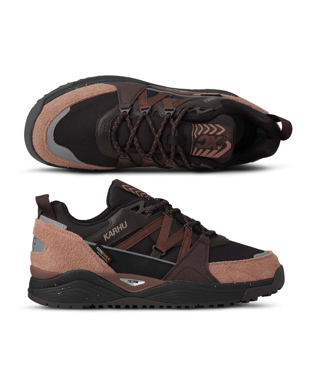 FUSION XC WP 流通限定モデル【25FW NEW】