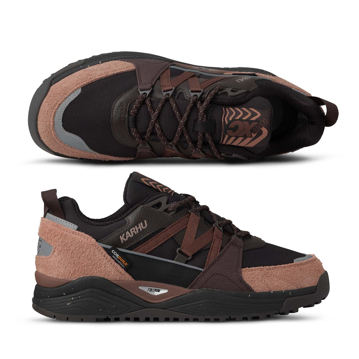 FUSION XC WP 流通限定モデル【25FW NEW】