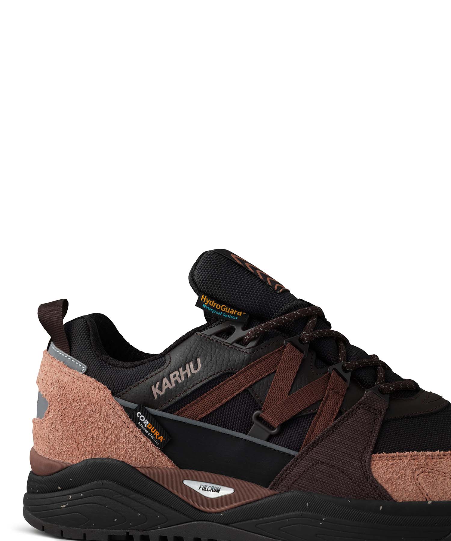 FUSION XC WP 流通限定モデル【25FW NEW】