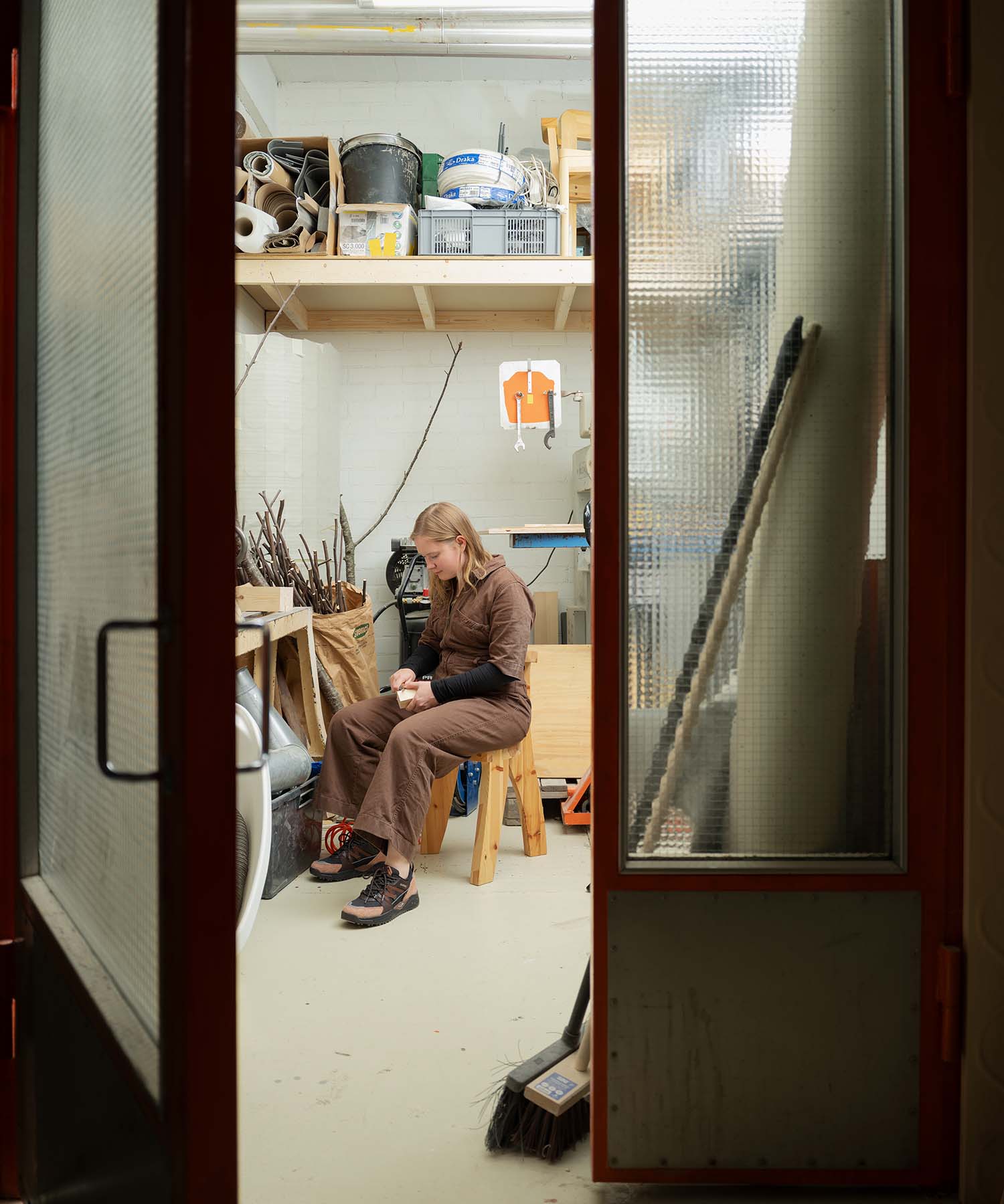 【30%OFF】FUSION XC WP 流通限定モデル