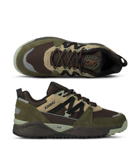 FUSION XC 流通限定モデル