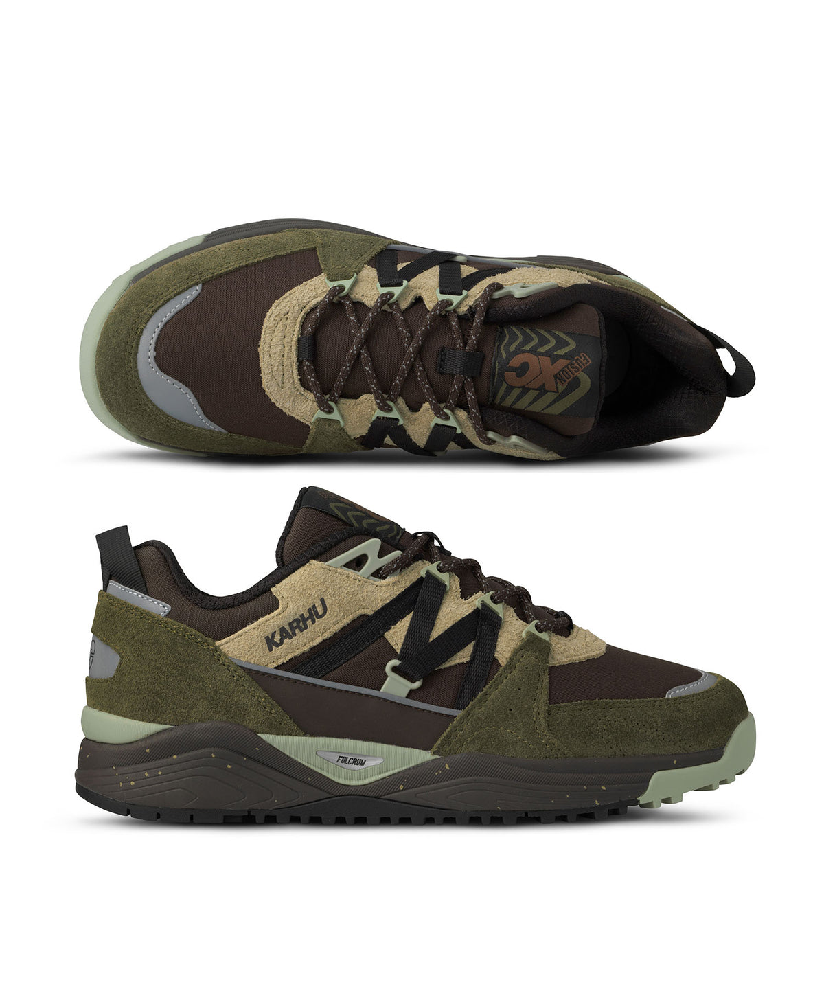 FUSION XC 流通限定モデル