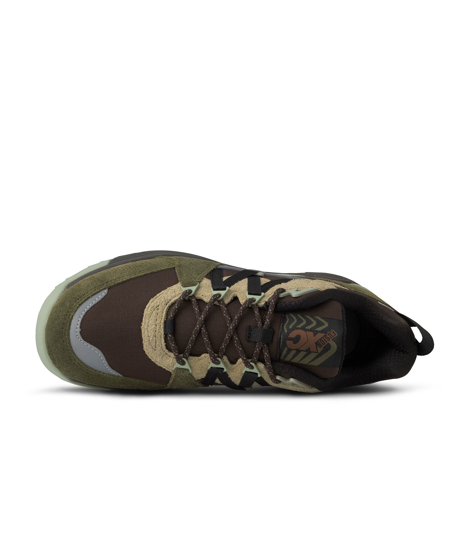 【30%OFF】FUSION XC 流通限定モデル