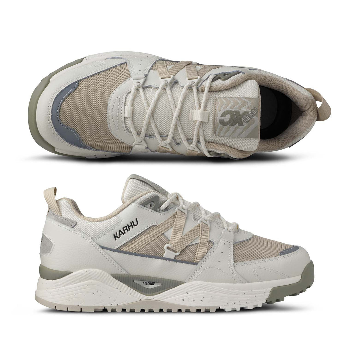 FUSION XC 流通限定モデル【26SS NEW】
