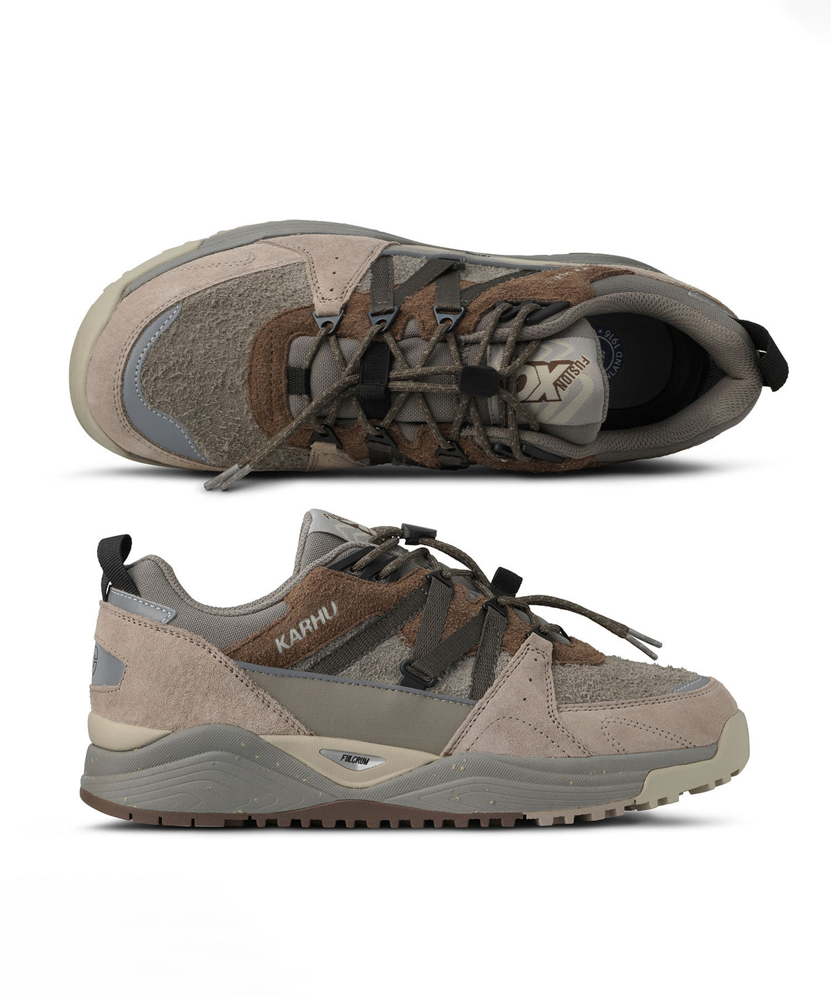 FUSION XC WP 流通限定モデル【26FW NEW】