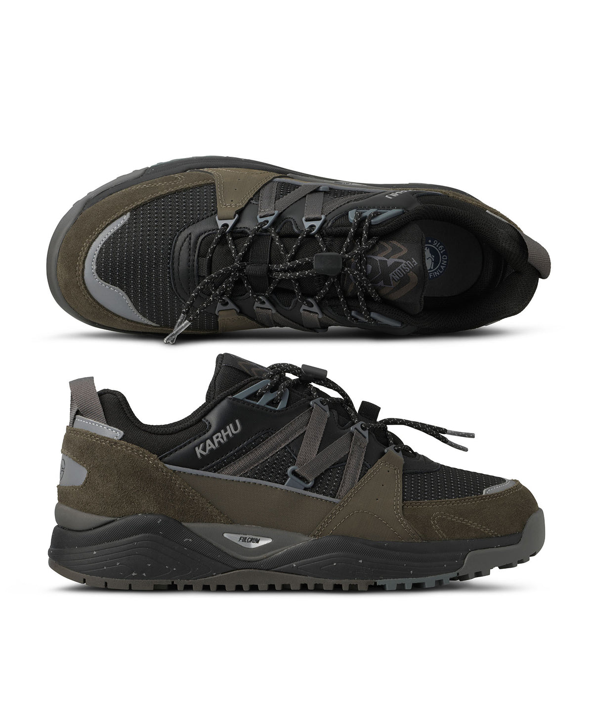 FUSION XC WP 流通限定モデル【26FW NEW】