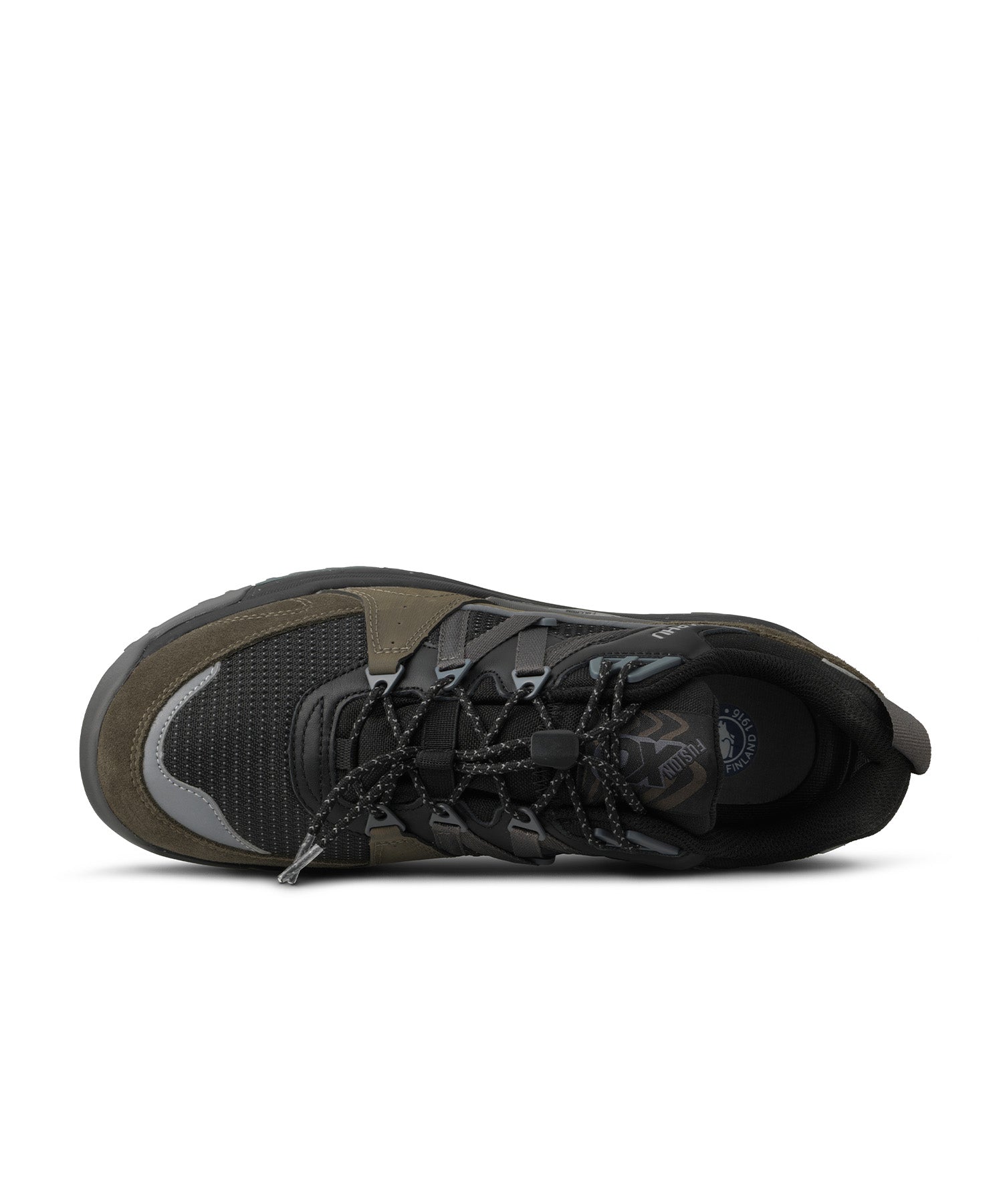 FUSION XC WP 流通限定モデル【26FW NEW】