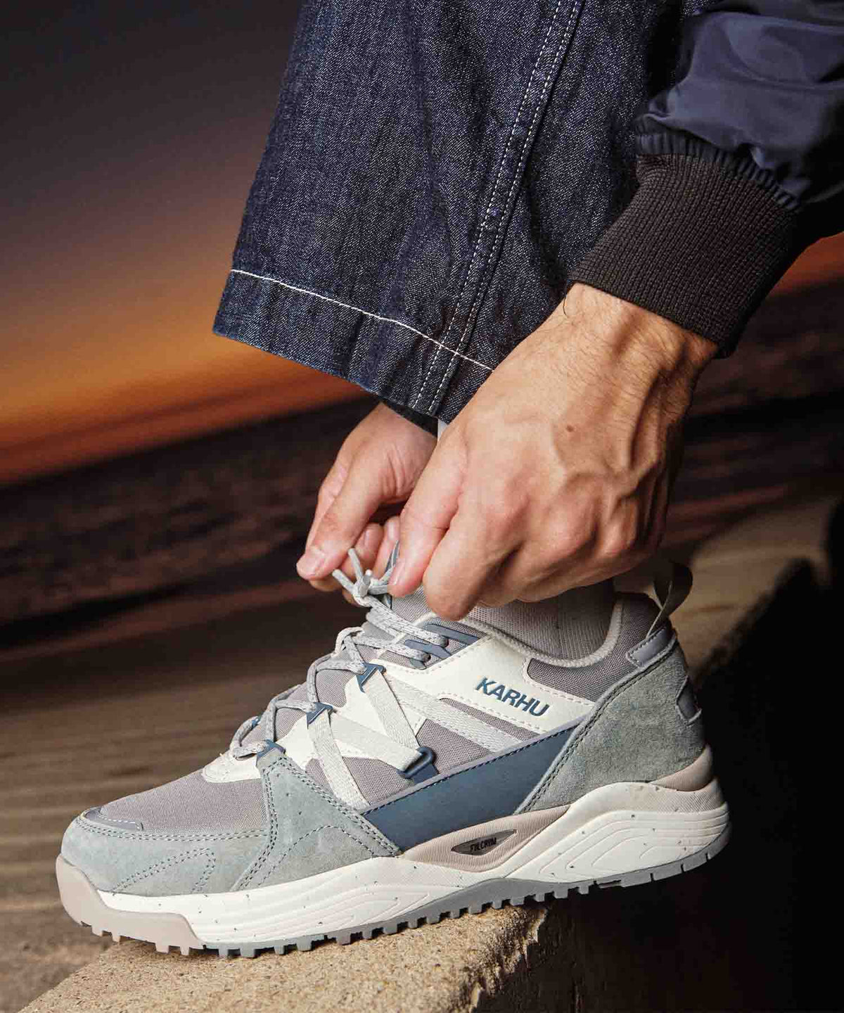 FUSION XC 流通限定モデル【26FW NEW】