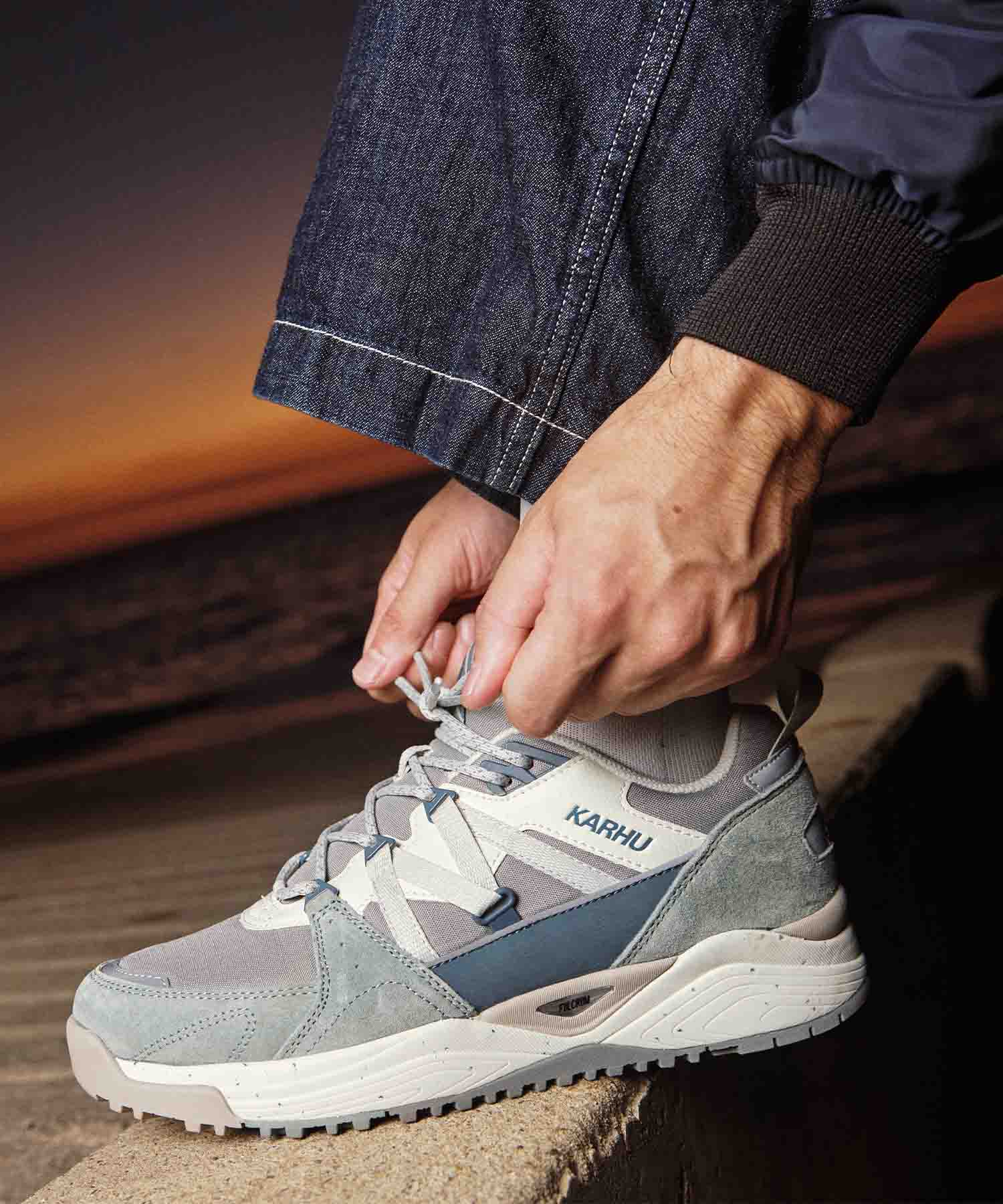 FUSION XC 流通限定モデル【26FW NEW】